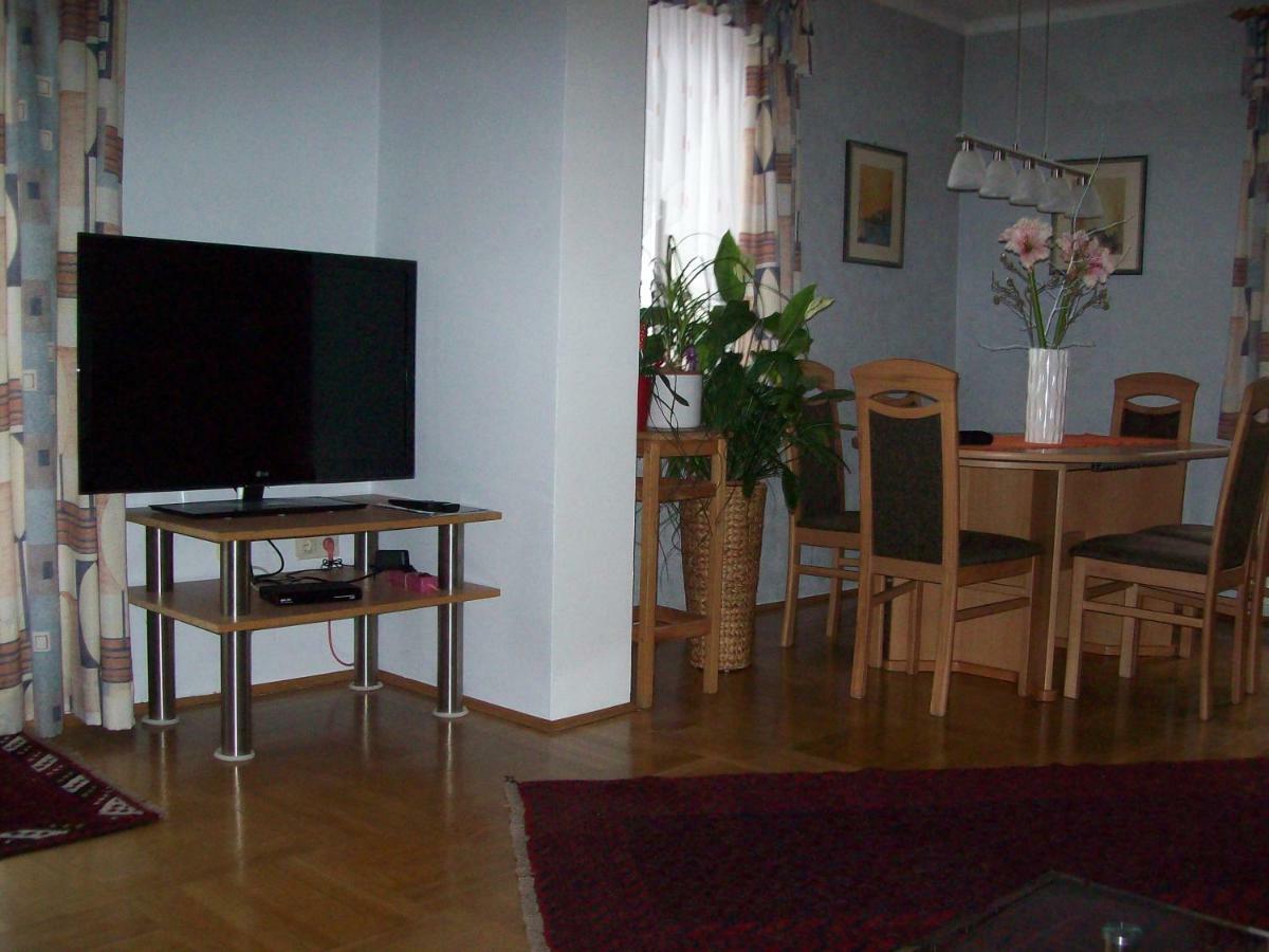 Riedl Gästewohnung Klagenfurt am Wörthersee Exterior foto